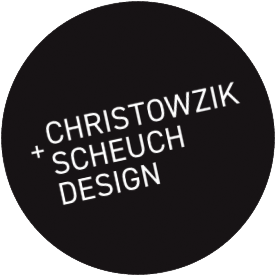 +Christowzik Scheuch Design